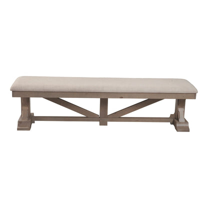 Arlo Bench