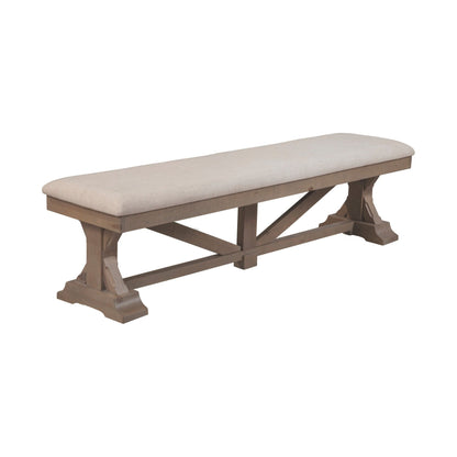 Arlo Bench