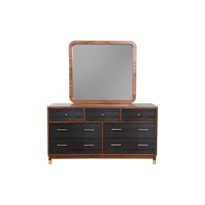 Belham 7 Drawer Dresser