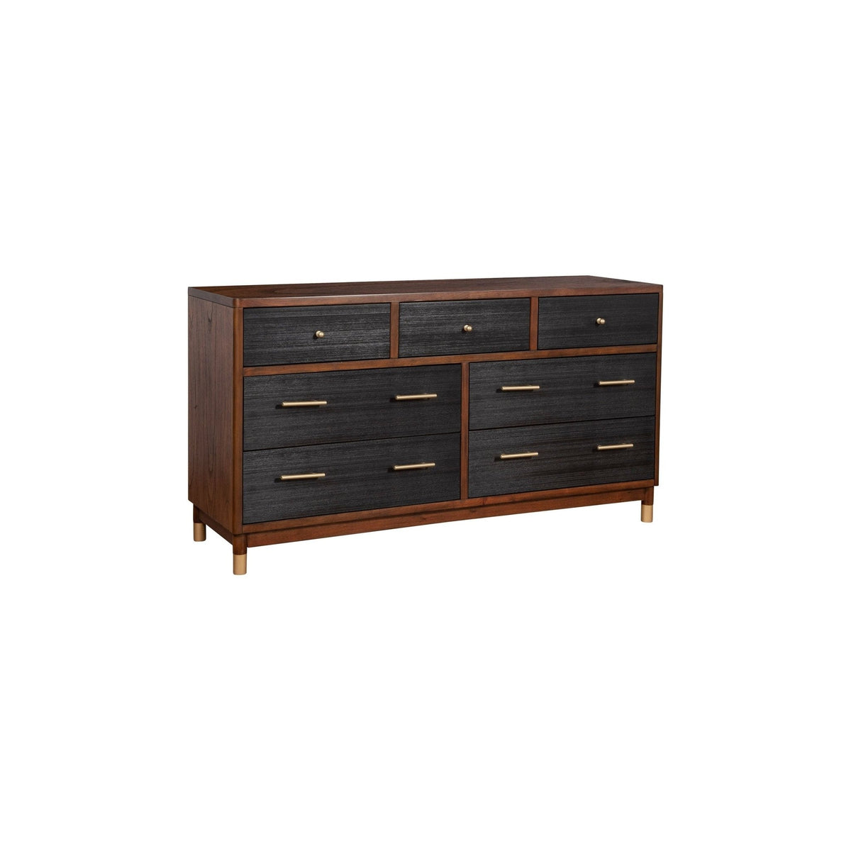 Belham 7 Drawer Dresser