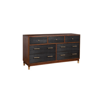 Belham 7 Drawer Dresser