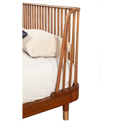 Belham Standard King Platform Bed