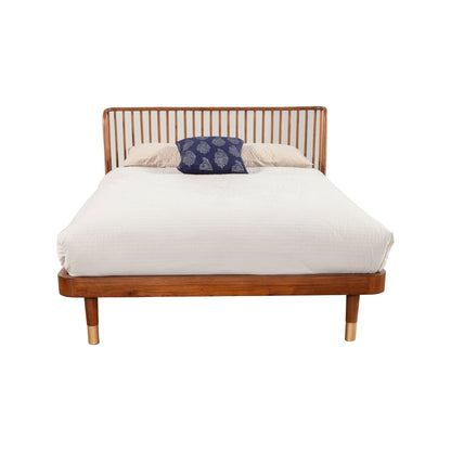 Belham Standard King Platform Bed