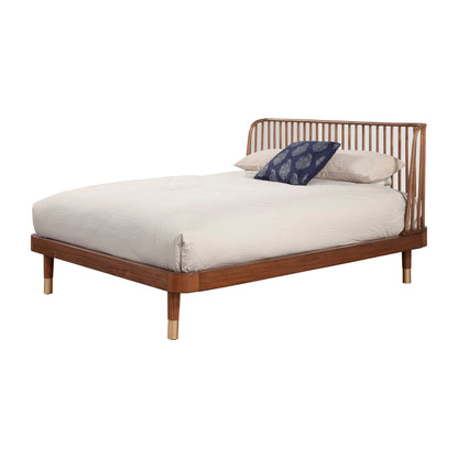 Belham Standard King Platform Bed