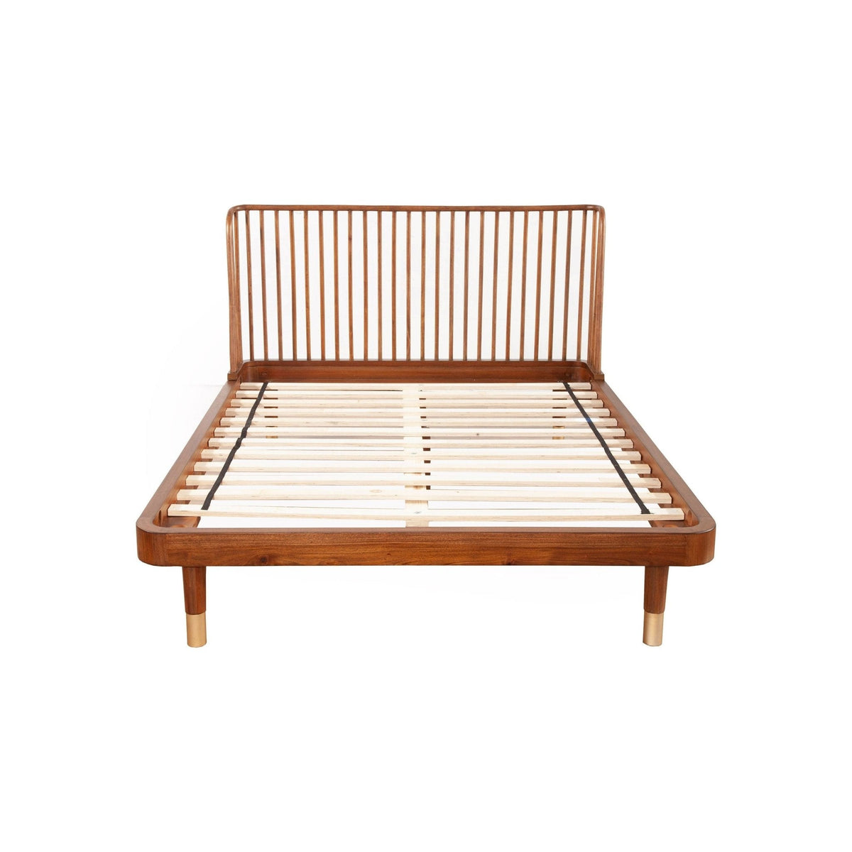 Belham Standard King Platform Bed