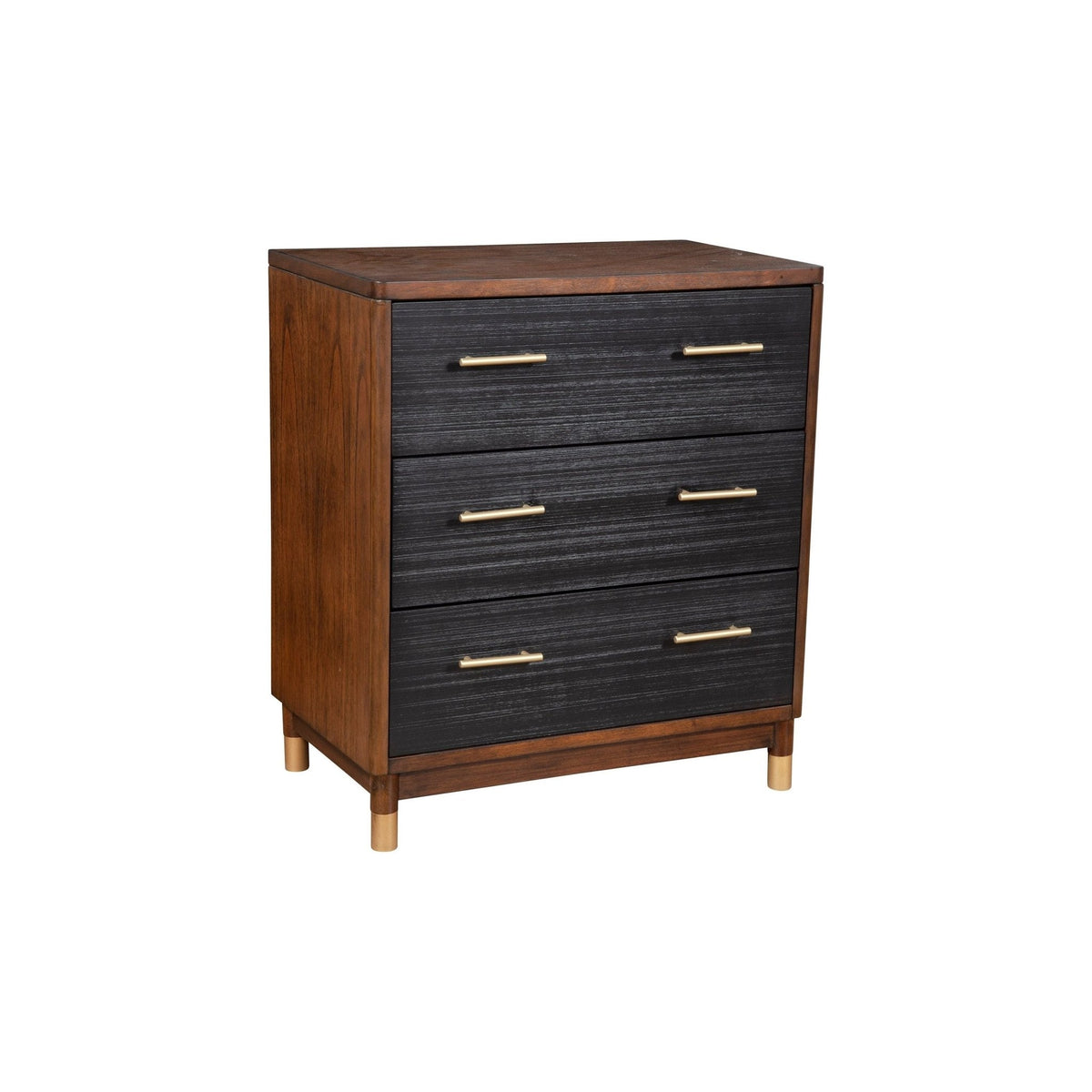 Belham 3 Drawer Small Chest