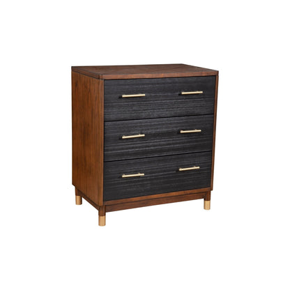 Belham 3 Drawer Small Chest