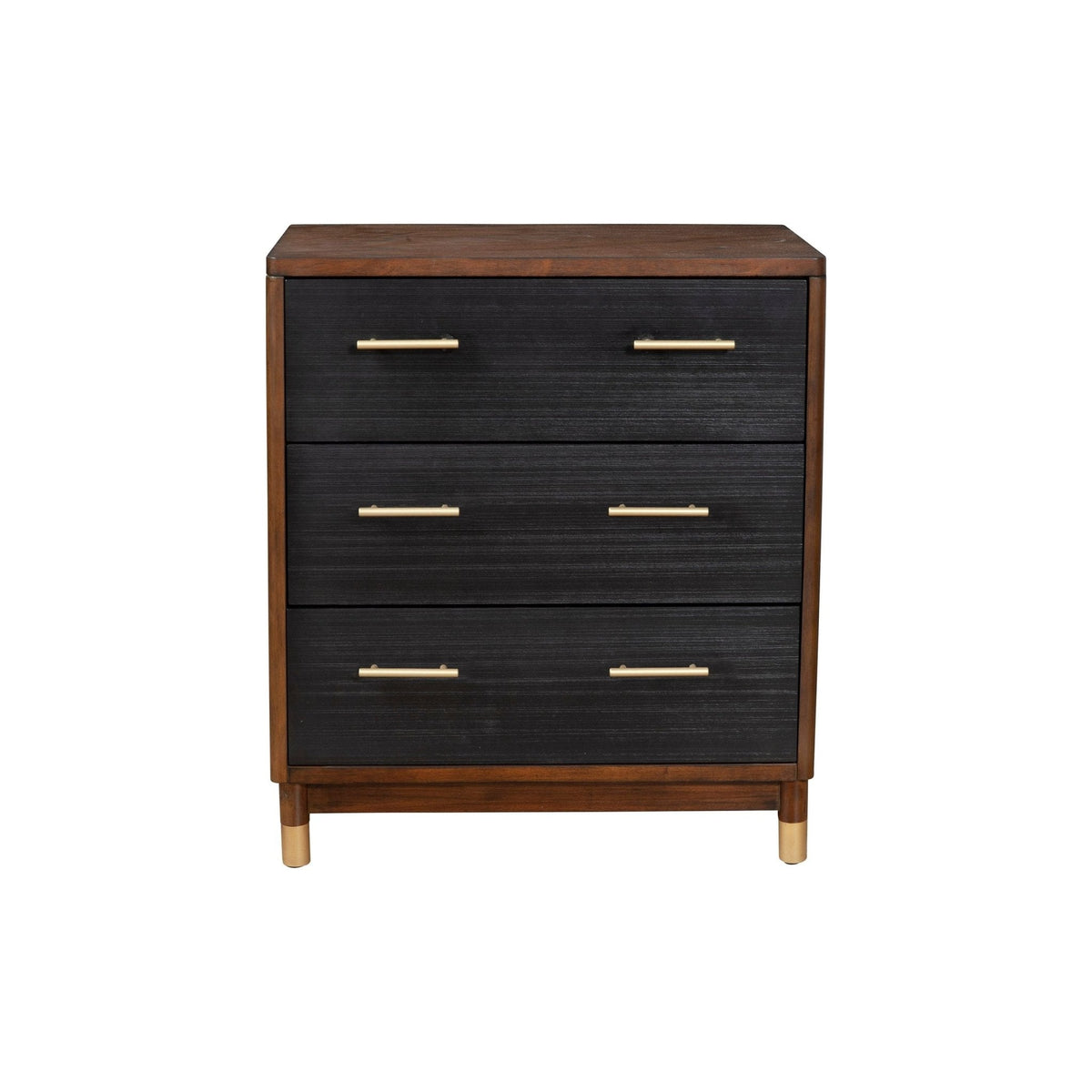 Belham 3 Drawer Small Chest