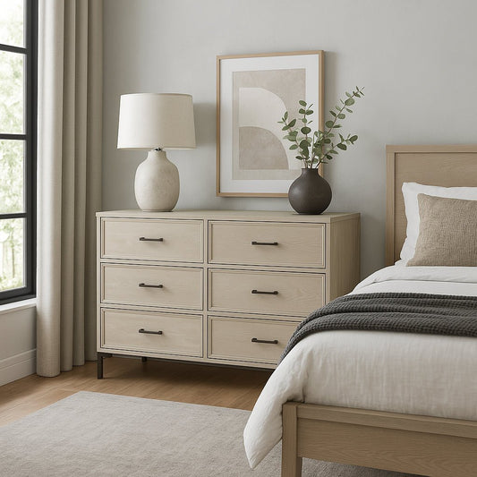 Bradley Dresser