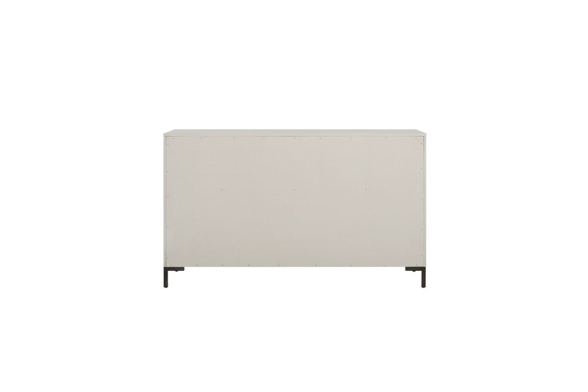 Bradley Dresser