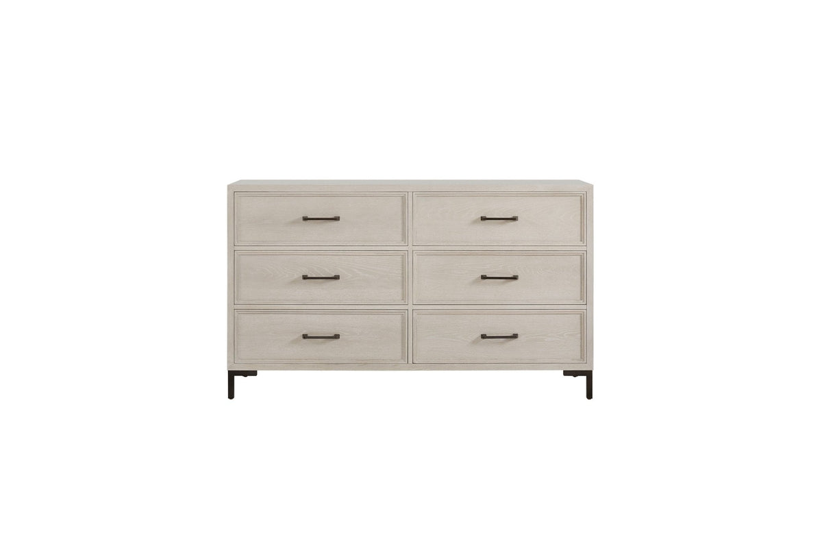 Bradley Dresser