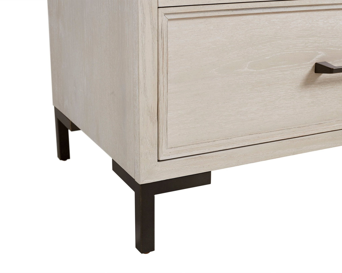 Bradley Dresser
