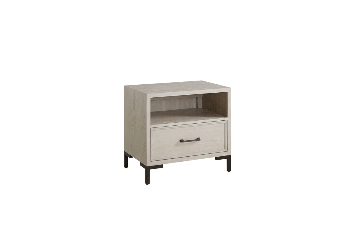 Bradley Nightstand