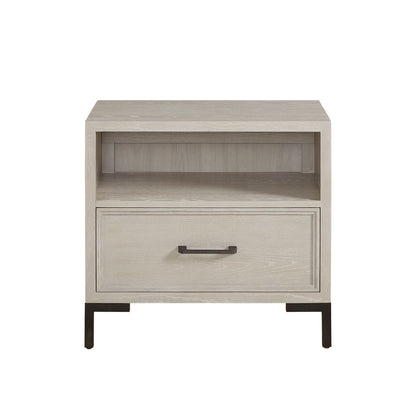 Bradley Nightstand