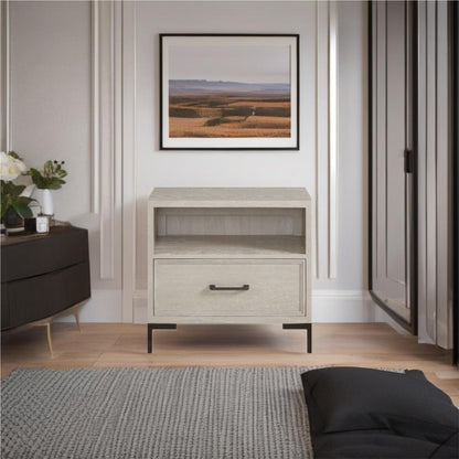Bradley Nightstand