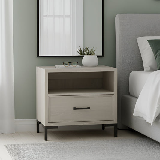 Bradley Nightstand