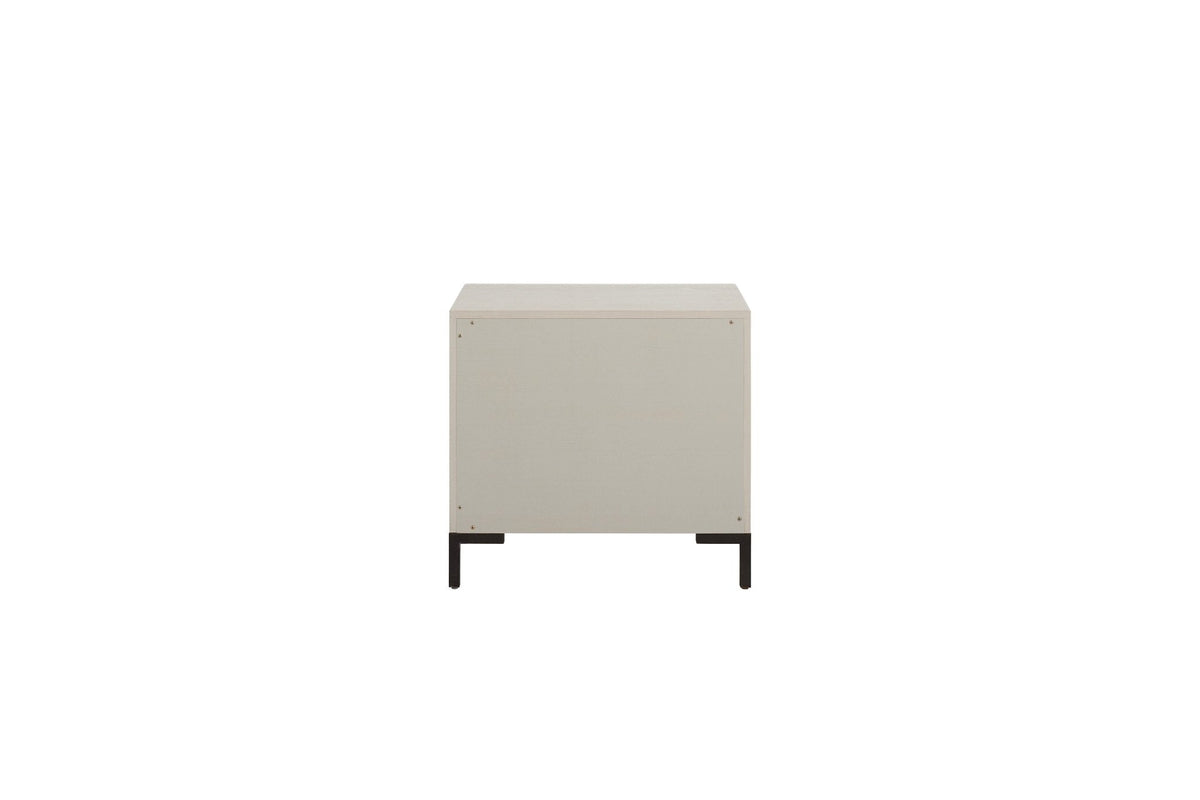 Bradley Nightstand