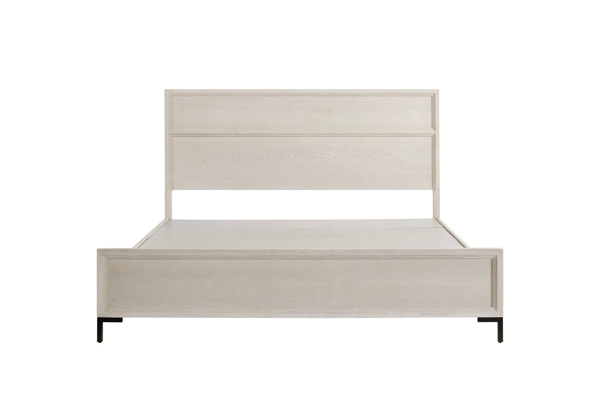 Bradley Queen Platform Bed