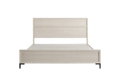Bradley Standard King Platform Bed