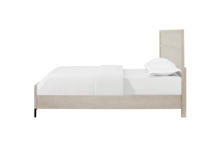 Bradley California King Platform Bed