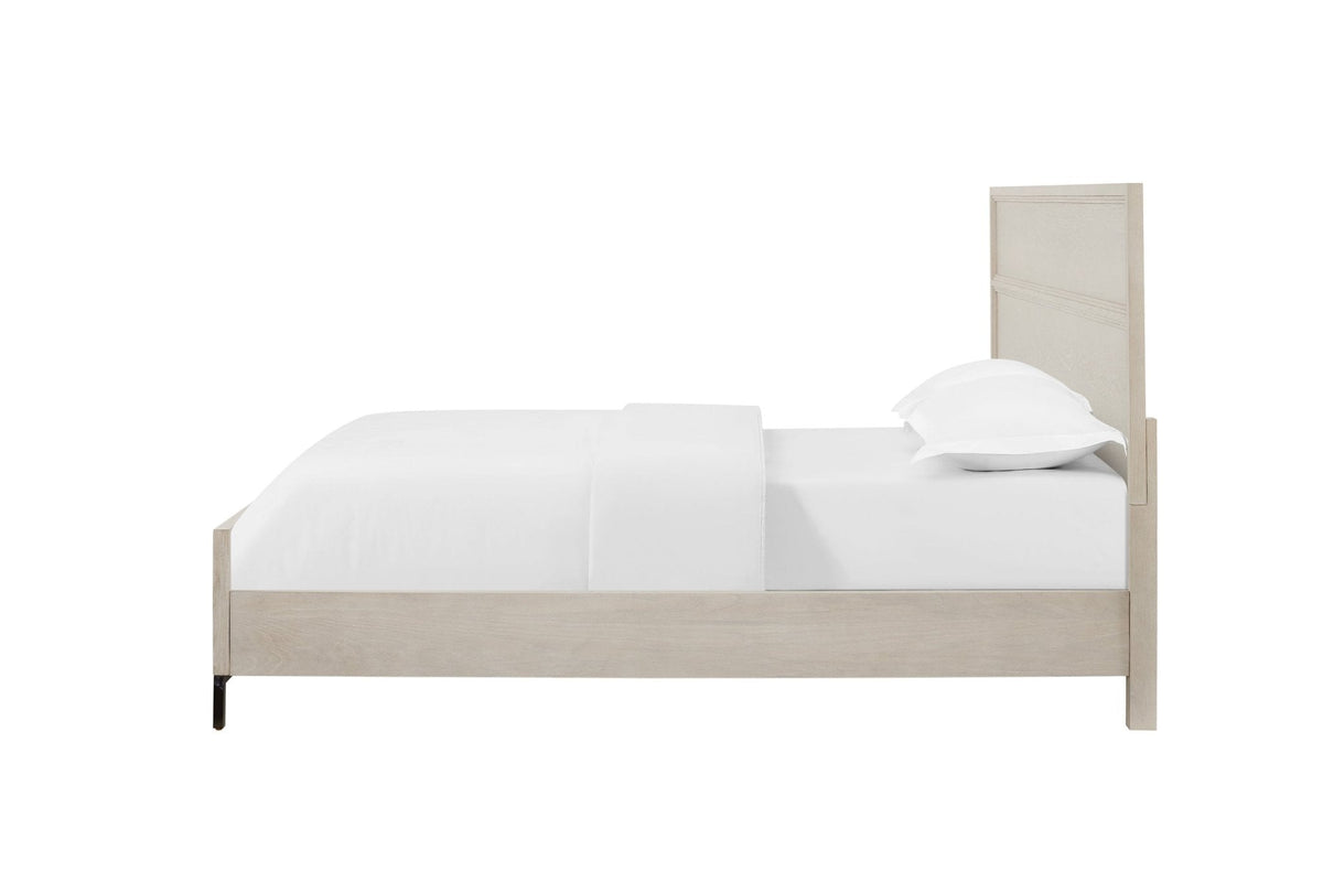 Bradley Standard King Platform Bed