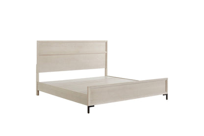 Bradley Queen Platform Bed