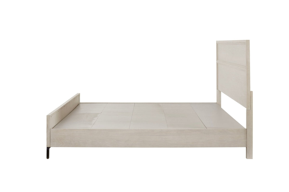 Bradley California King Platform Bed