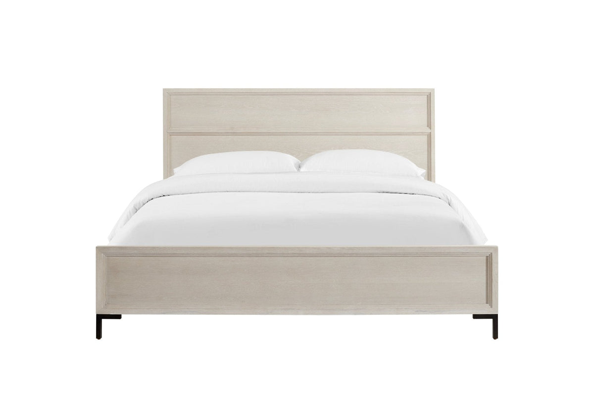 Bradley California King Platform Bed