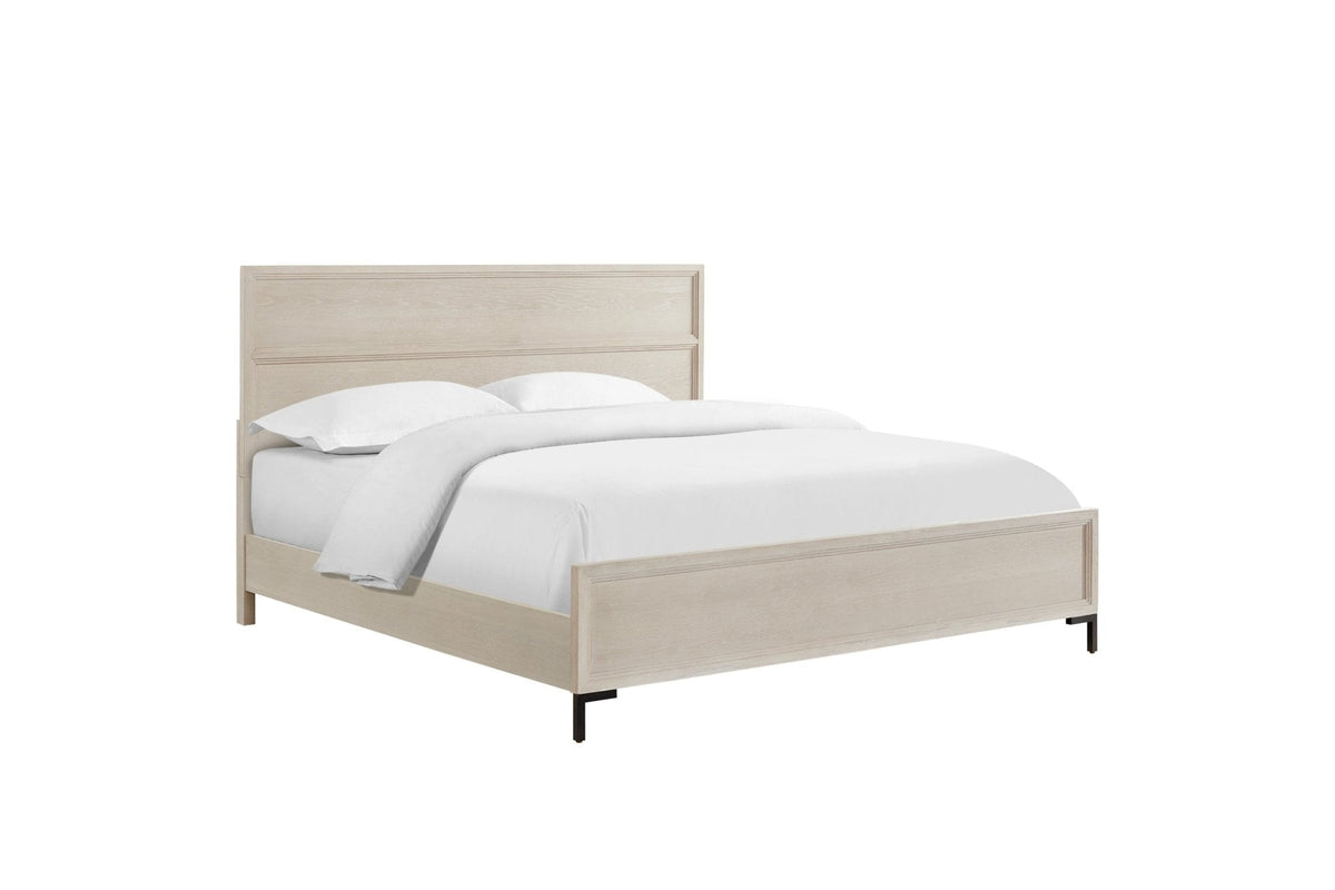 Bradley Queen Platform Bed