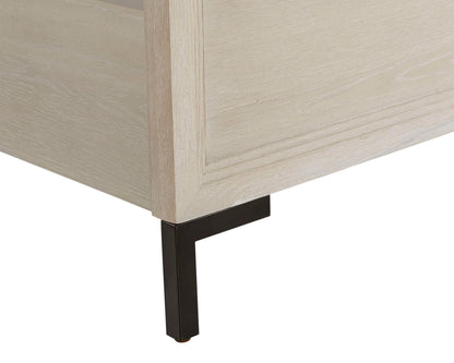 Bradley Standard King Platform Bed