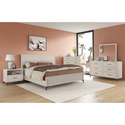 Bradley Standard King Platform Bed