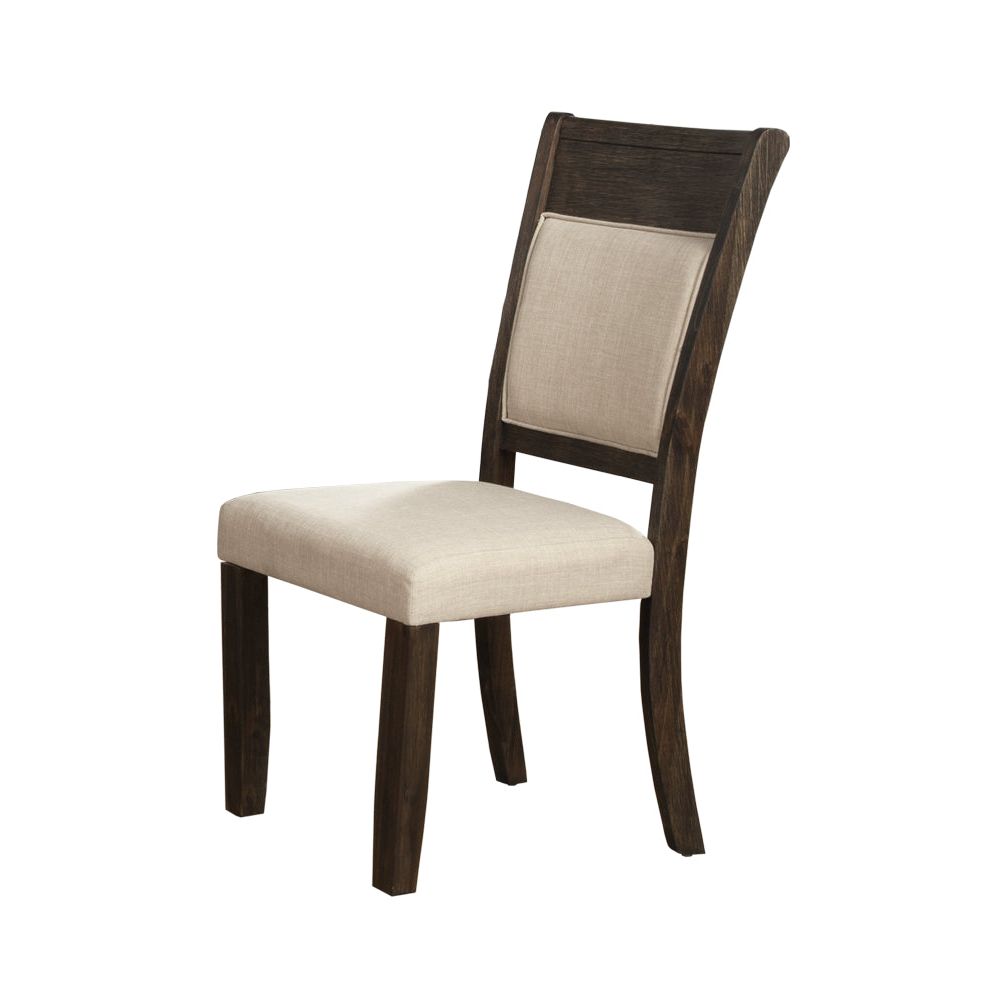 Brayden Set of 2 Side Chairs