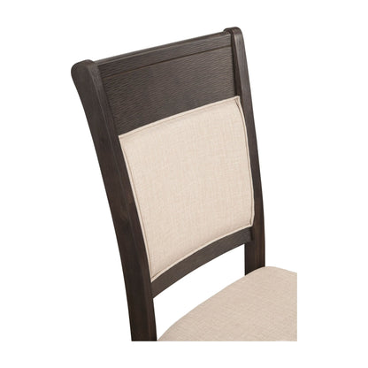 Brayden Set of 2 Side Chairs
