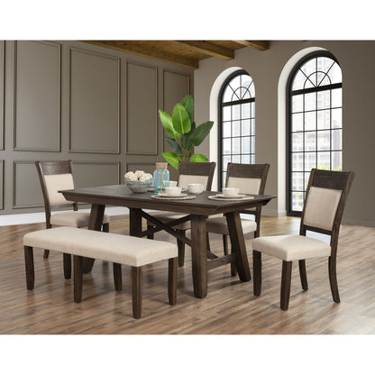 Brayden Set of 2 Side Chairs
