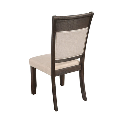 Brayden Set of 2 Side Chairs