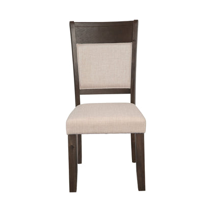 Brayden Set of 2 Side Chairs