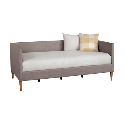 Britney Day Bed, Dark Grey