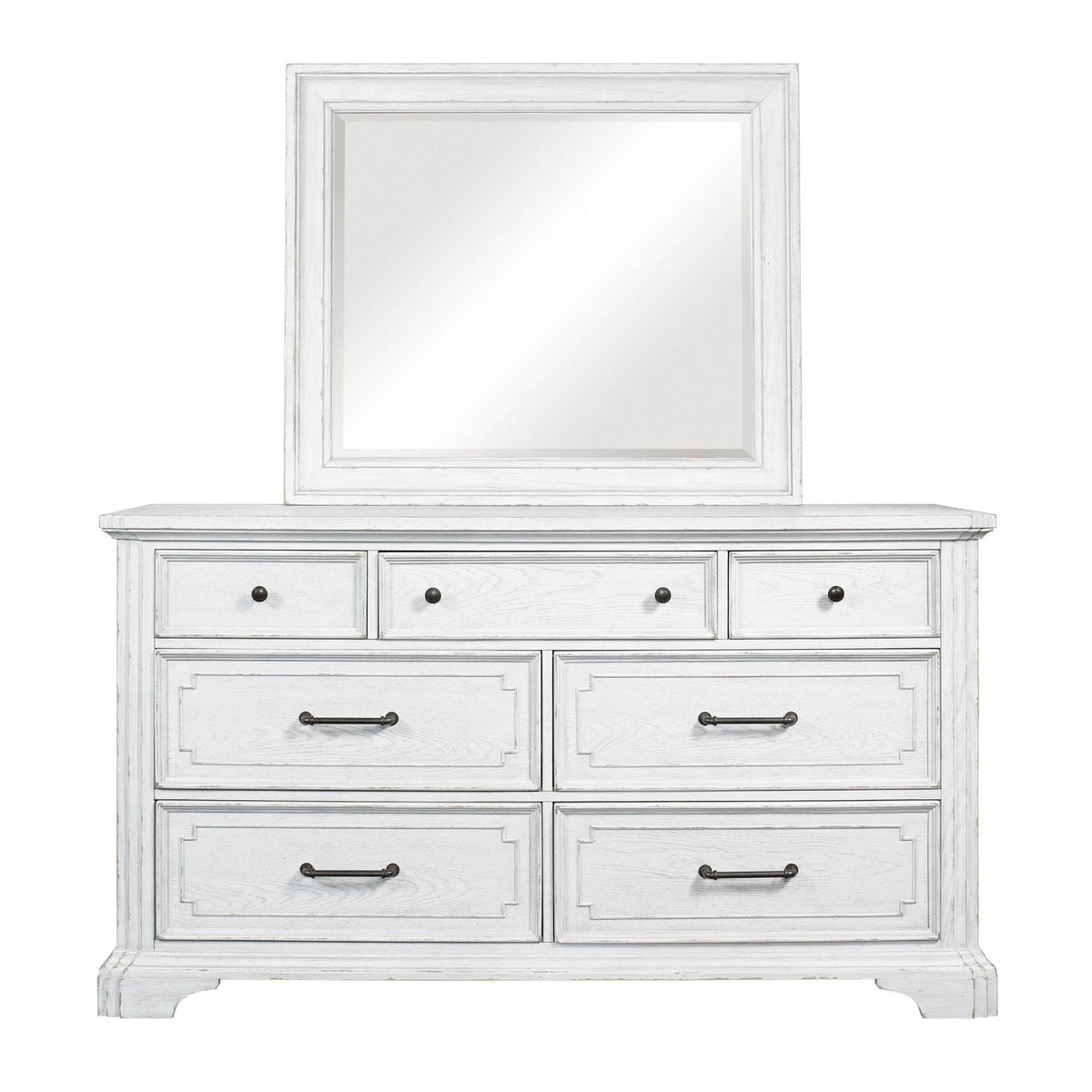 Clara Mirror