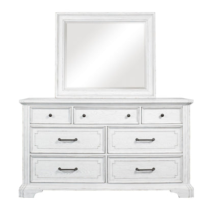 Clara Mirror