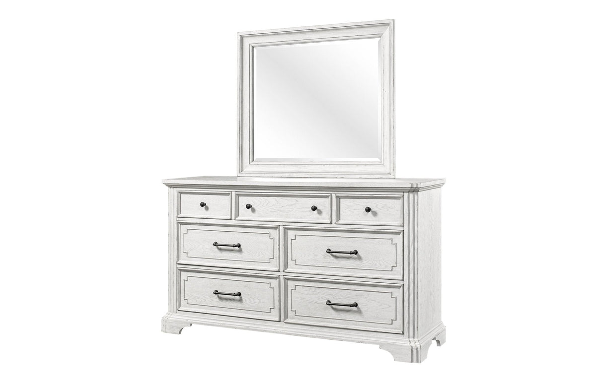 Clara Mirror