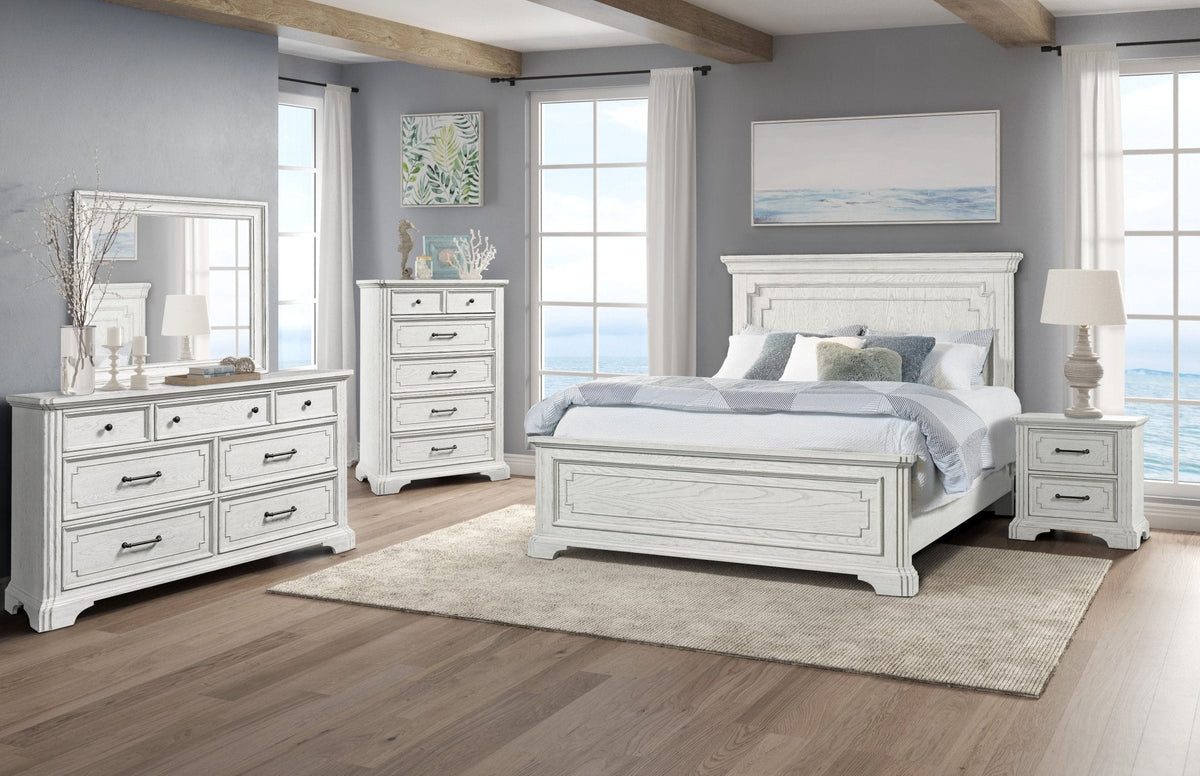 Clara Nightstand