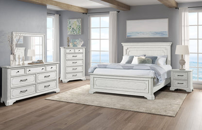 Clara Nightstand