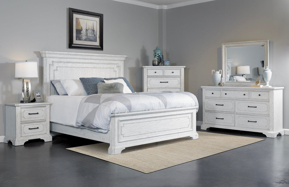Clara Nightstand