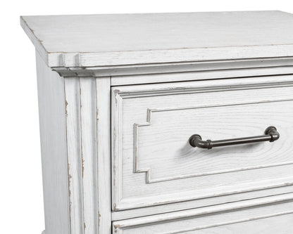 Clara Nightstand