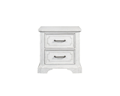 Clara Nightstand