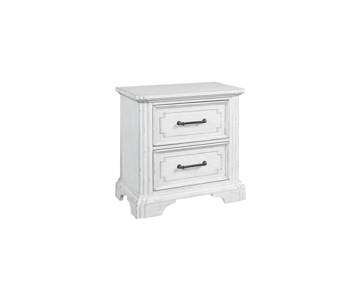 Clara Nightstand