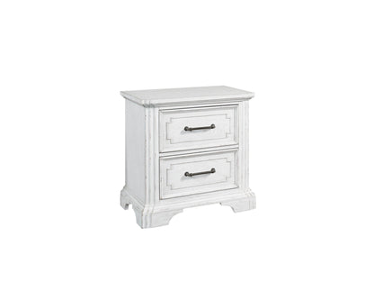 Clara Nightstand