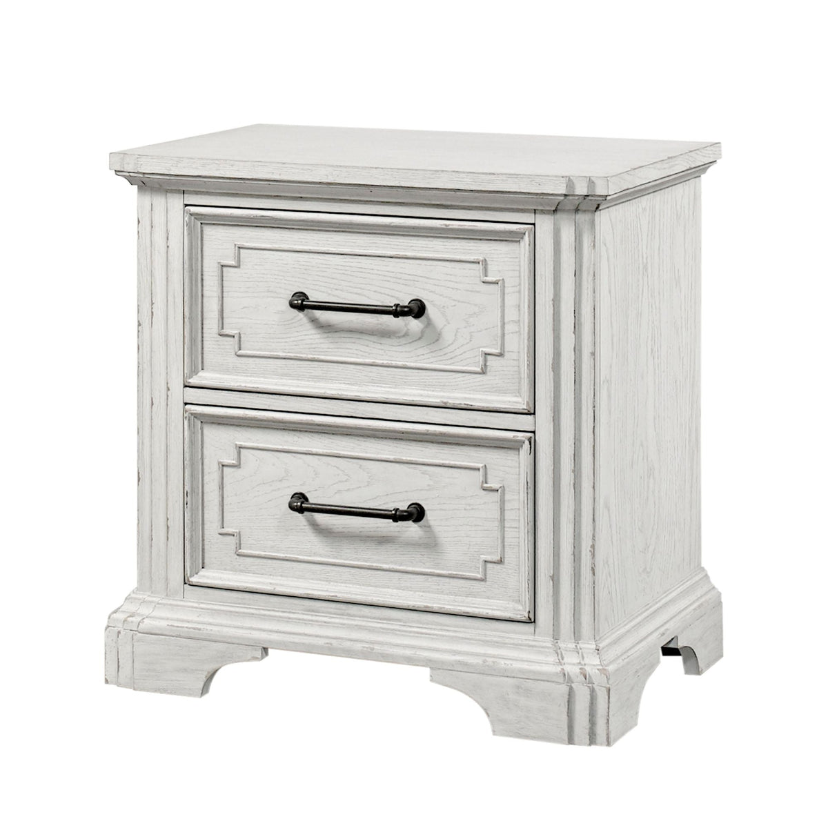 Clara Nightstand