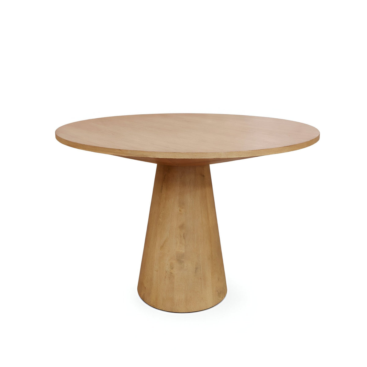 Cove Counter Height Table, Natural