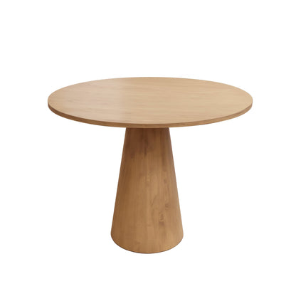 Cove Counter Height Table, Natural